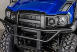 2026 Kawasaki Mule SX 4x4 XC photo 2