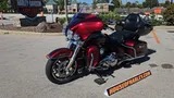 2016 Harley-Davidson® Ultra Limited Low photo 4