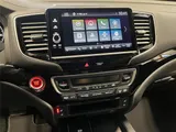 2026 Honda Ridgeline photo 19
