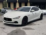2017 Maserati Ghibli photo 19