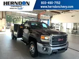 2016 GMC Sierra 3500HD photo 1