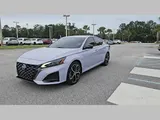 2024 Nissan Altima photo 23