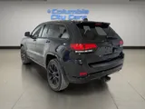 2021 Jeep Grand Cherokee photo 5