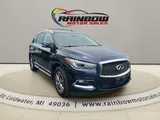 2019 INFINITI QX60 photo 3