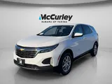 2024 Chevrolet Equinox photo 1