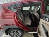 2019 Hyundai Tucson photo 26