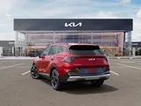 2027 Kia Sportage photo 4