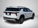 2024 Chevrolet Traverse photo 4