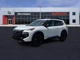 2026 Nissan Rogue photo 1