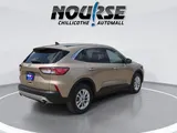 2021 Ford Escape photo 8
