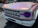 2025 Ford Bronco photo 6