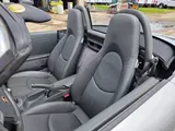 2005 Porsche Boxster photo 20