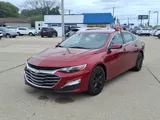 2024 Chevrolet Malibu photo 3