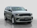 2025 Dodge Durango photo 3