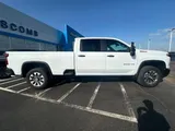 2026 Chevrolet Silverado 2500HD photo 7