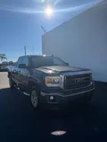 2015 GMC Sierra 1500 photo 7