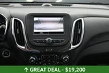 2024 Chevrolet Equinox photo 19