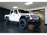 2020 Jeep Gladiator photo 1