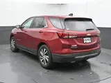 2023 Chevrolet Equinox photo 11