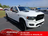 2023 Ram 2500 photo 1