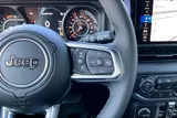 2027 Jeep Wrangler photo 17