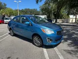 2018 Mitsubishi Mirage G4 photo 3