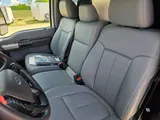 2027 Ford F-650SD photo 23