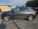 2019 Chevrolet Equinox photo 5