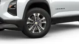 2027 Chevrolet Equinox photo 28