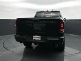 2027 Ram 1500 photo 8