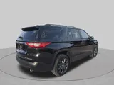 2019 Chevrolet Traverse photo 3