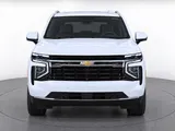 2027 Chevrolet Tahoe photo 5