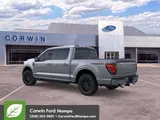 2026 Ford F-150 photo 6