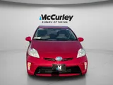 2014 Toyota Prius photo 2