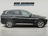 2024 BMW X3 photo 8