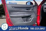 2027 Honda CR-V photo 26