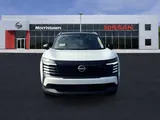 2026 Nissan Kicks photo 7