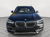 2020 BMW X5 photo 2