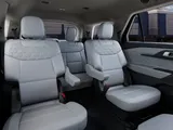 2027 Ford Explorer photo 11