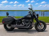 Harley-Davidson 2019 Heritage Classic 114 photo 1
