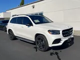 2021 Mercedes-Benz GLS photo 1