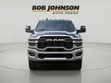 2026 Ram 2500 photo 2
