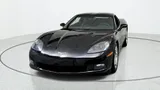 2009 Chevrolet Corvette photo 8