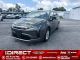 2027 Chrysler Pacifica photo 1