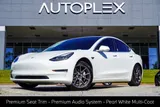 2018 Tesla Model 3 photo 1
