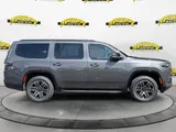 2026 Jeep Grand Wagoneer photo 6
