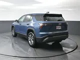 2027 Chevrolet Equinox photo 7