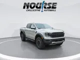 2026 Ford Ranger photo 2
