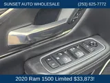 2020 Ram 1500 photo 30