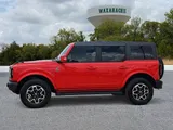 2024 Ford Bronco photo 3